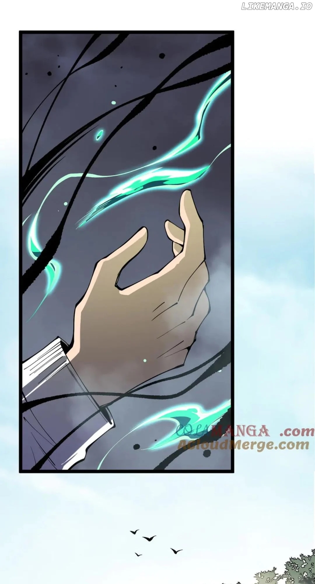 Necromancer, the Ultimate Scourge! - Chapter 170 Page 22