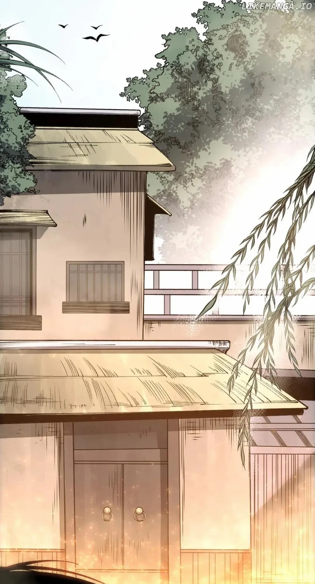 Necromancer, the Ultimate Scourge! - Chapter 170 Page 23