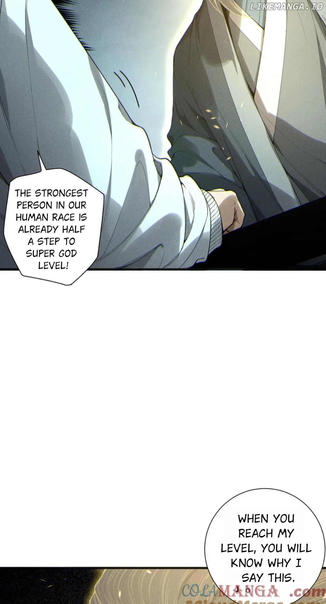 Necromancer, the Ultimate Scourge! - Chapter 170 Page 34