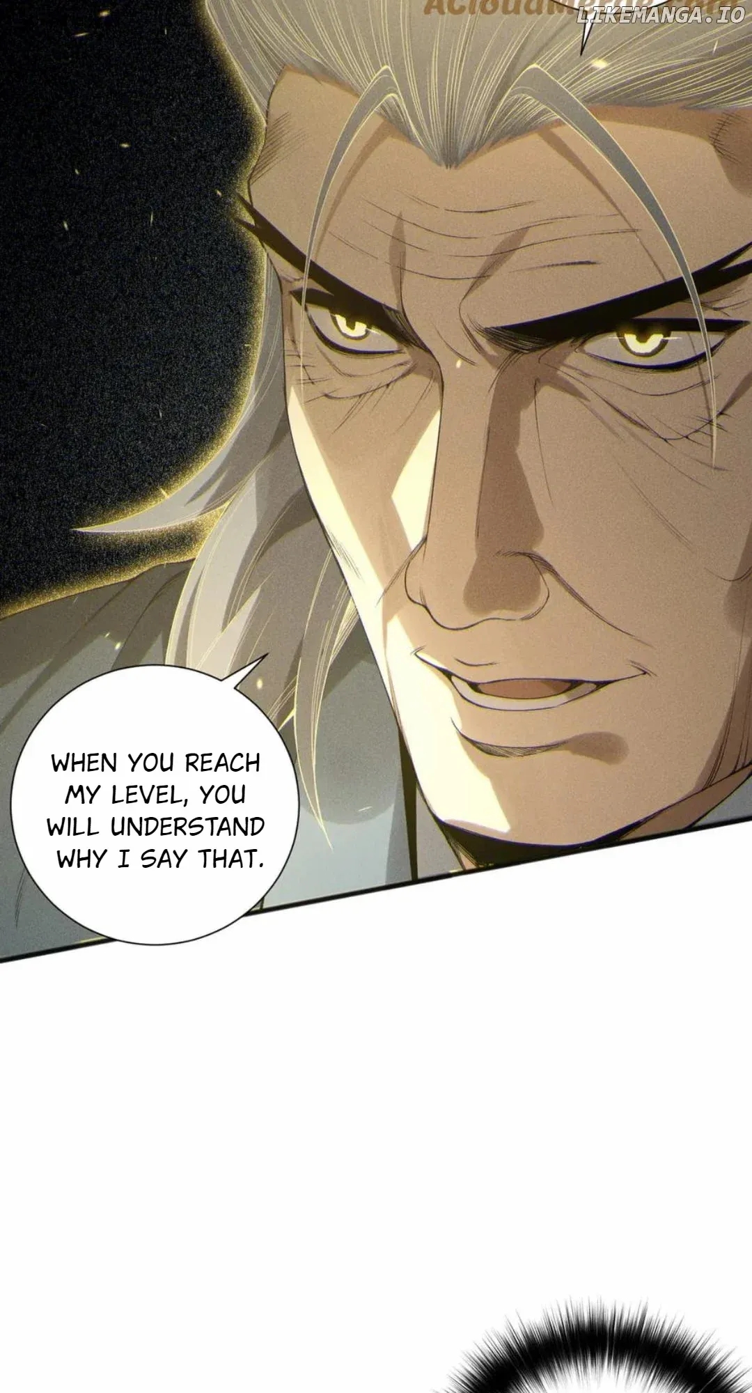 Necromancer, the Ultimate Scourge! - Chapter 170 Page 35