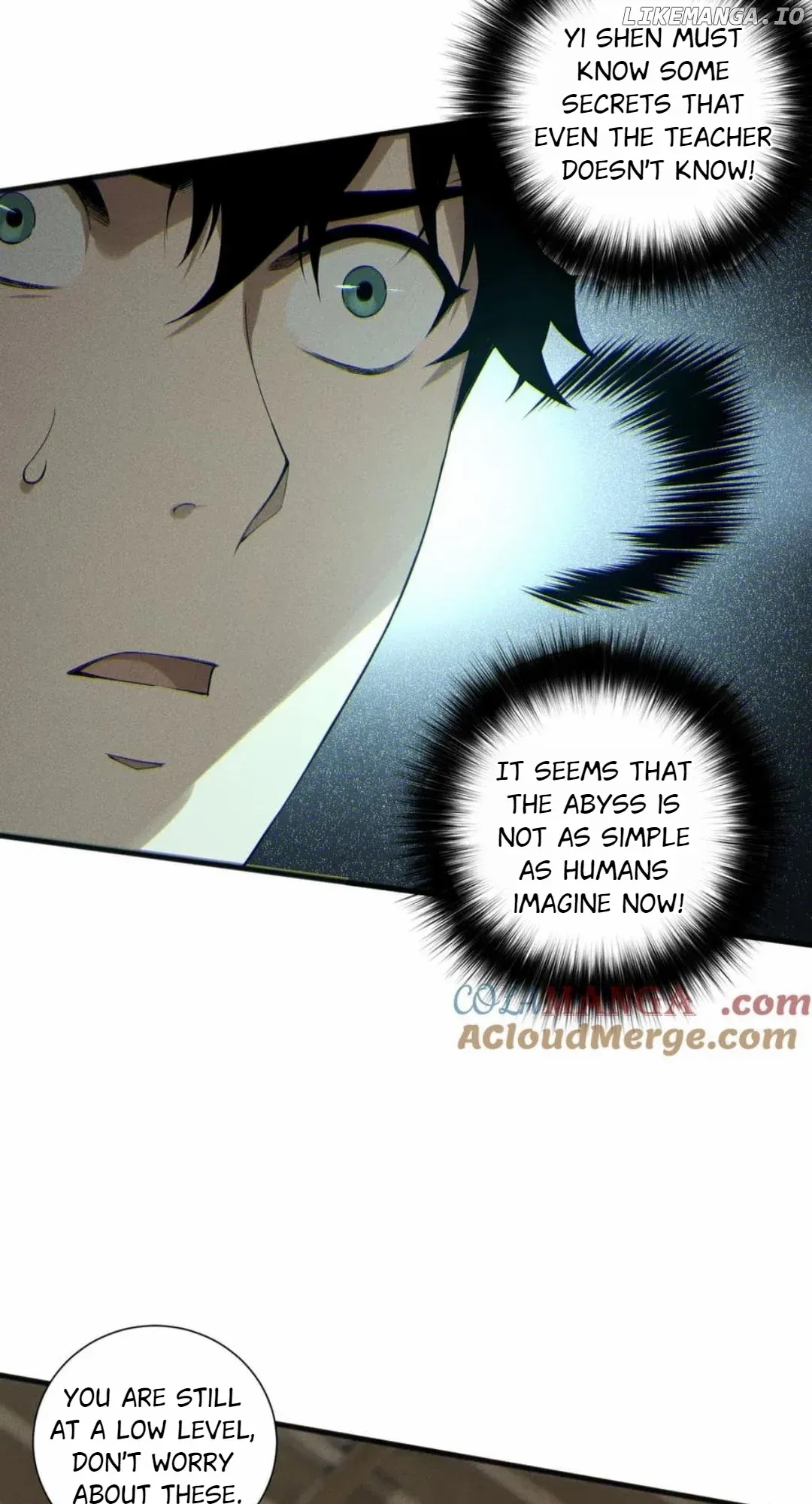 Necromancer, the Ultimate Scourge! - Chapter 170 Page 36