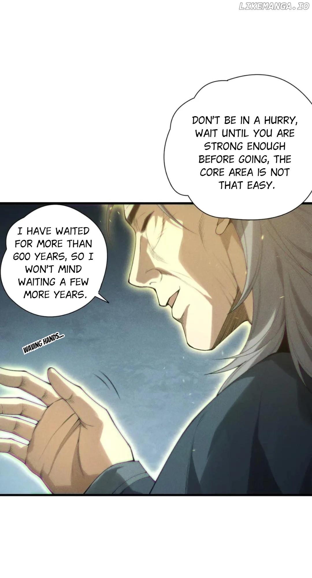 Necromancer, the Ultimate Scourge! - Chapter 170 Page 47