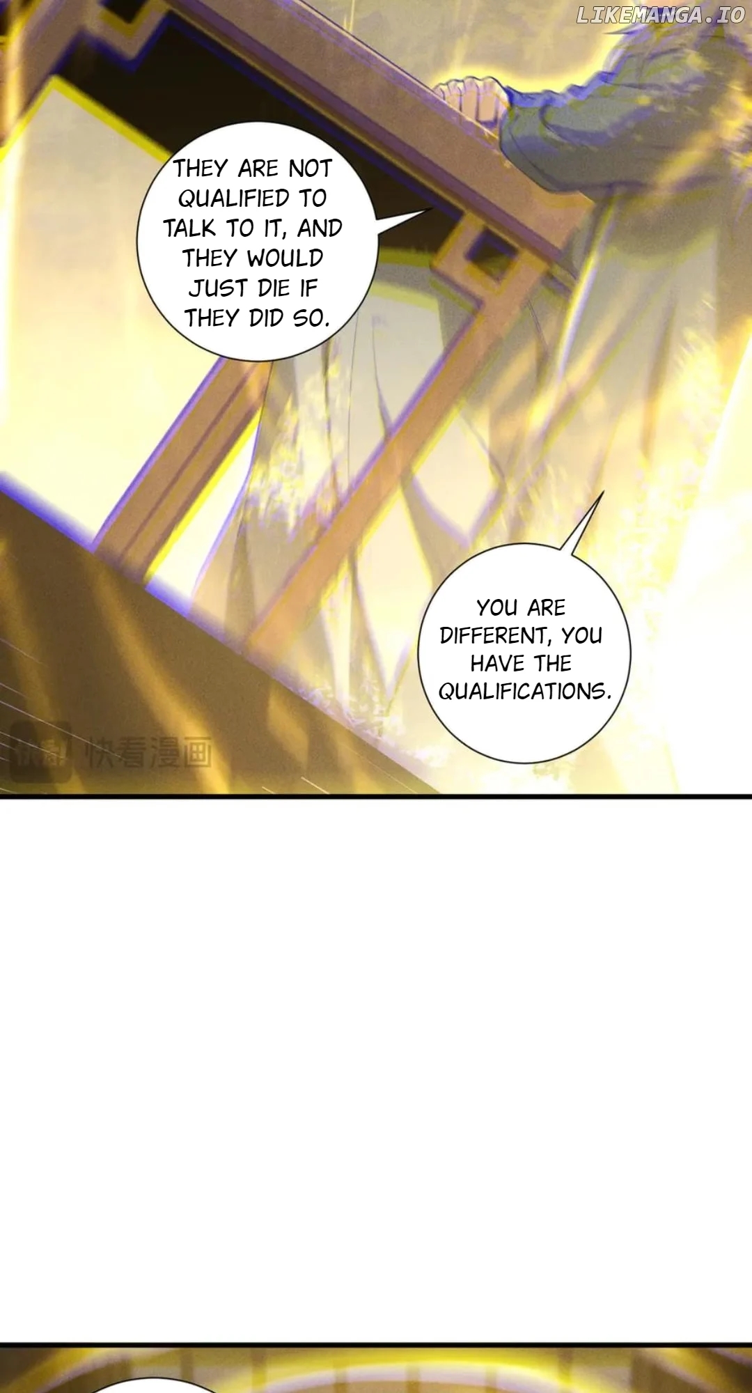 Necromancer, the Ultimate Scourge! - Chapter 170 Page 49