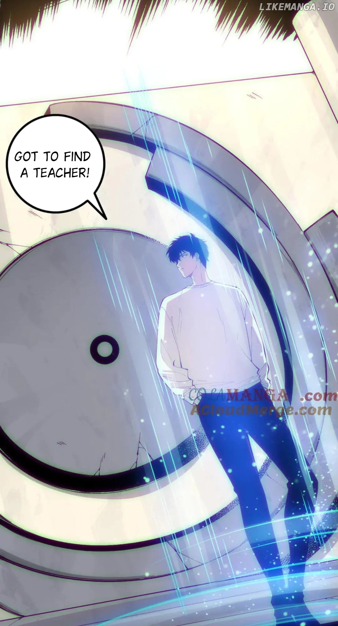 Necromancer, the Ultimate Scourge! - Chapter 170 Page 53