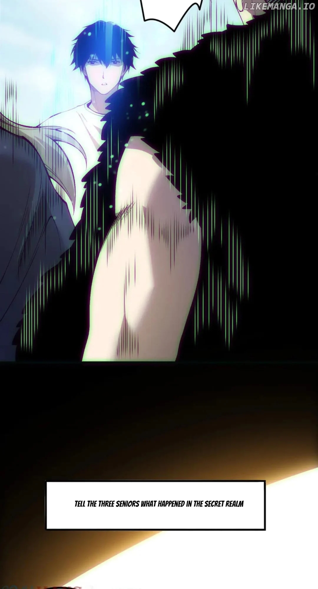 Necromancer, the Ultimate Scourge! - Chapter 170 Page 56