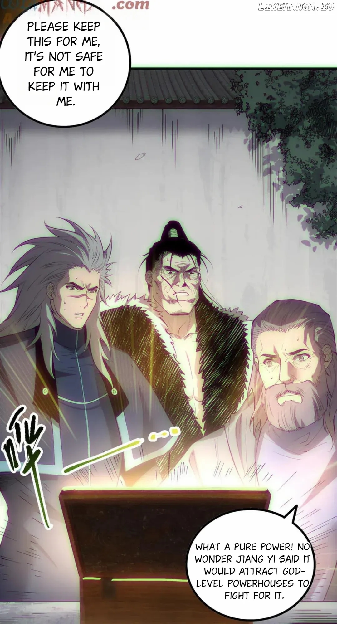 Necromancer, the Ultimate Scourge! - Chapter 170 Page 57