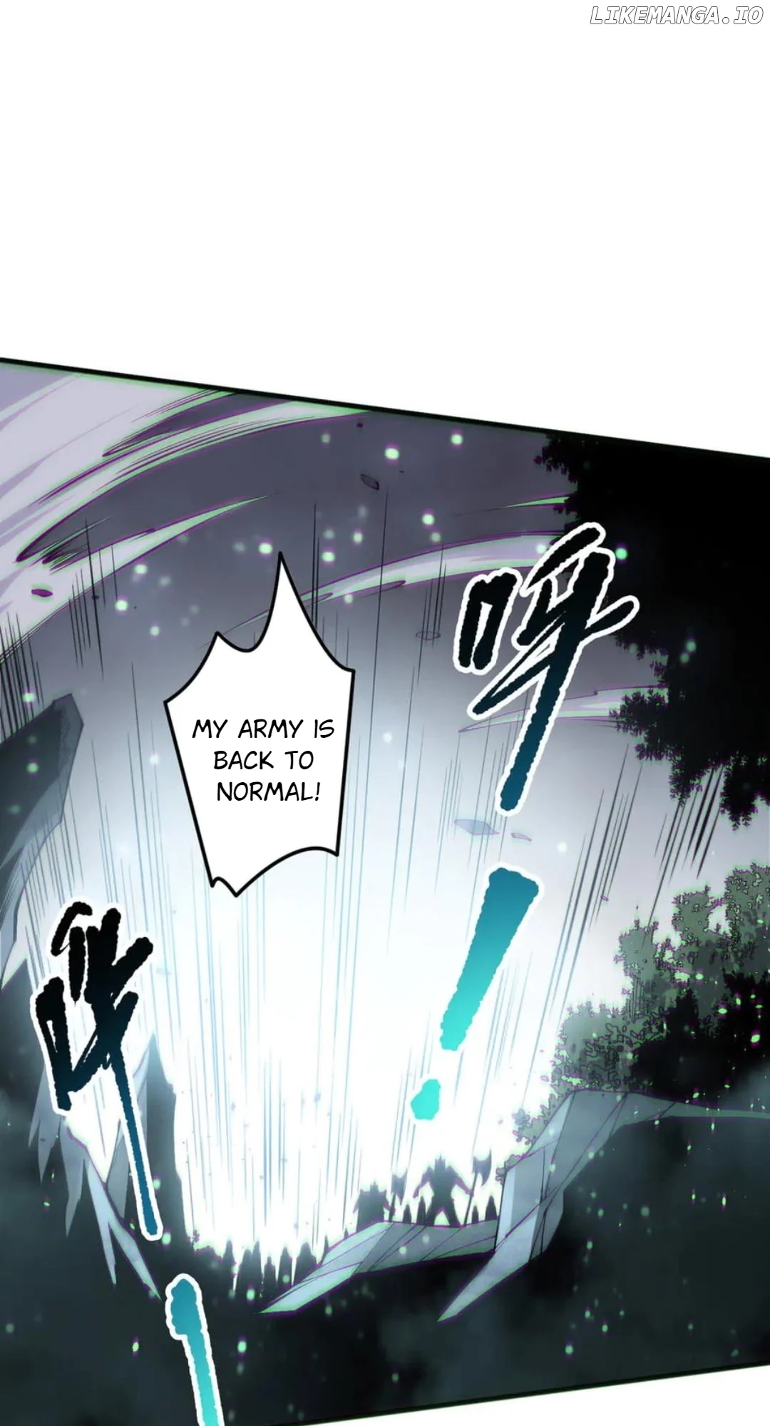 Necromancer, the Ultimate Scourge! - Chapter 170 Page 8