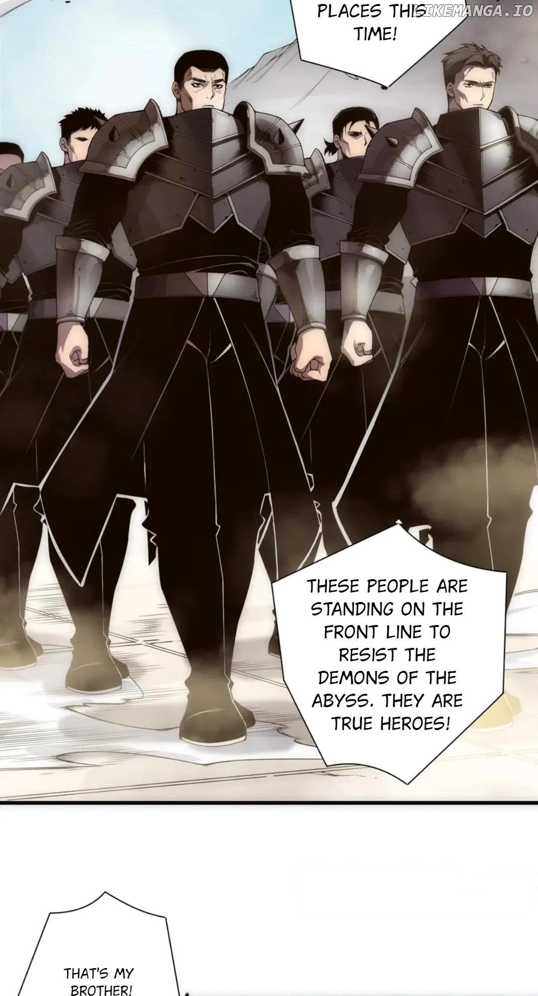 Necromancer, the Ultimate Scourge! - Chapter 171 Page 15