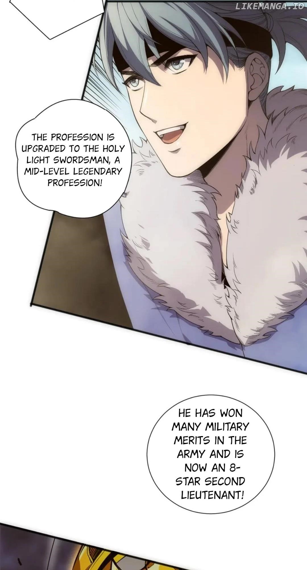 Necromancer, the Ultimate Scourge! - Chapter 171 Page 16