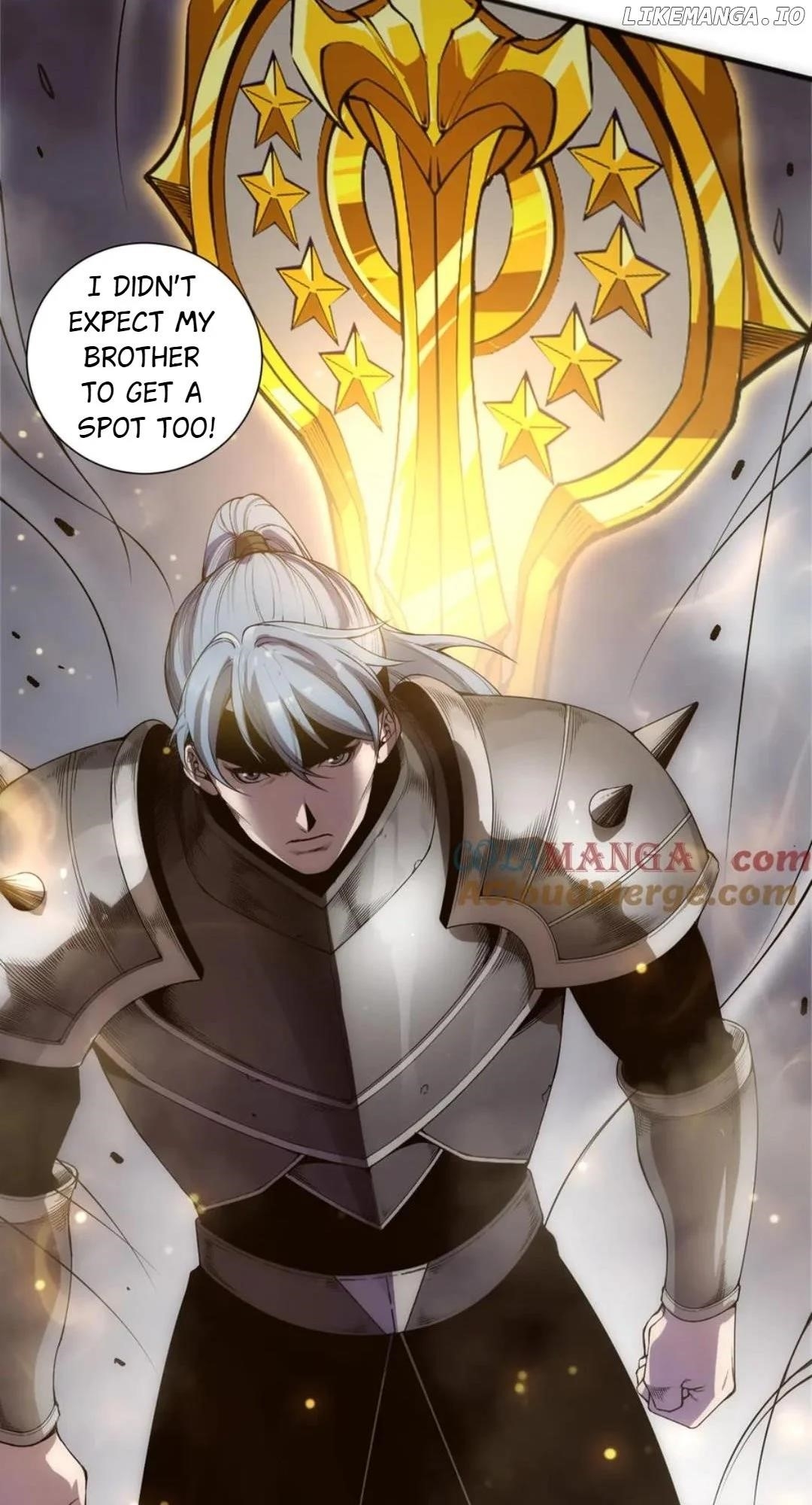 Necromancer, the Ultimate Scourge! - Chapter 171 Page 17