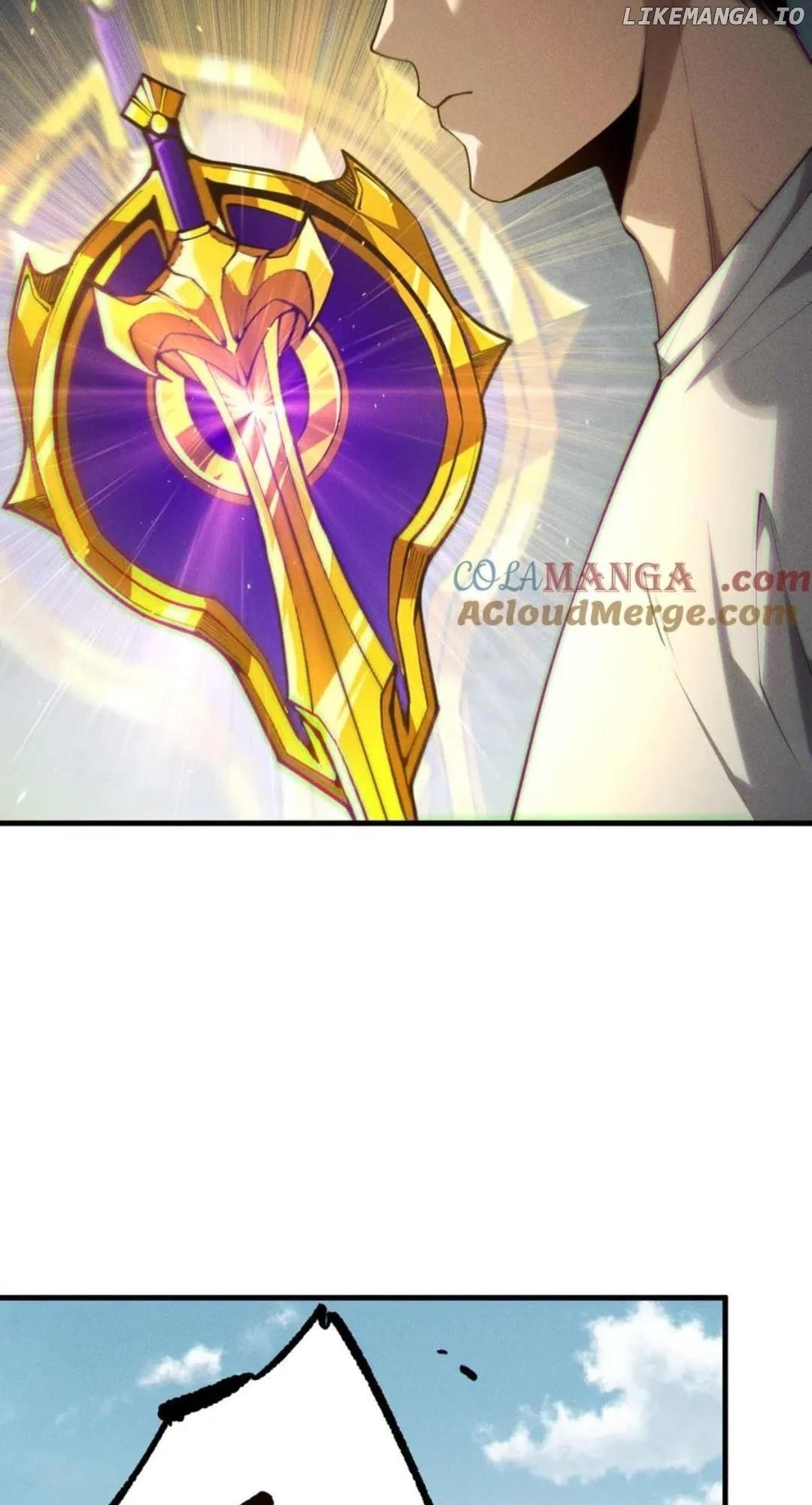 Necromancer, the Ultimate Scourge! - Chapter 171 Page 22