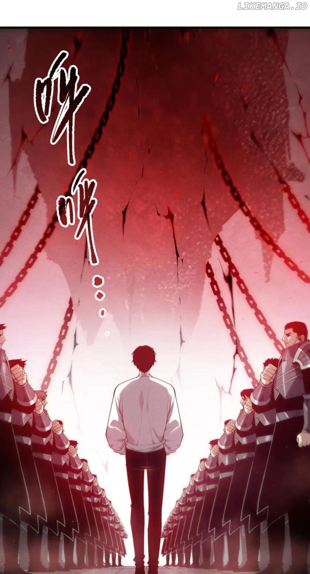 Necromancer, the Ultimate Scourge! - Chapter 171 Page 26