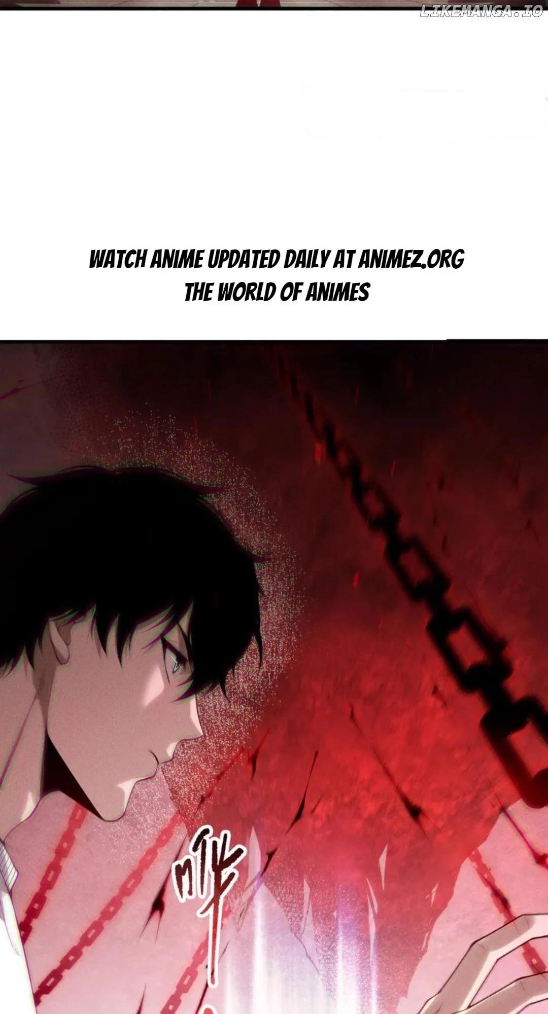 Necromancer, the Ultimate Scourge! - Chapter 171 Page 27