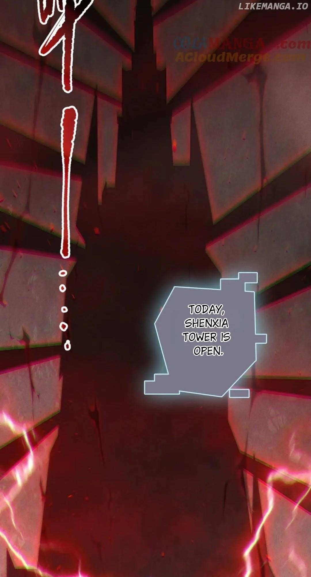 Necromancer, the Ultimate Scourge! - Chapter 171 Page 31