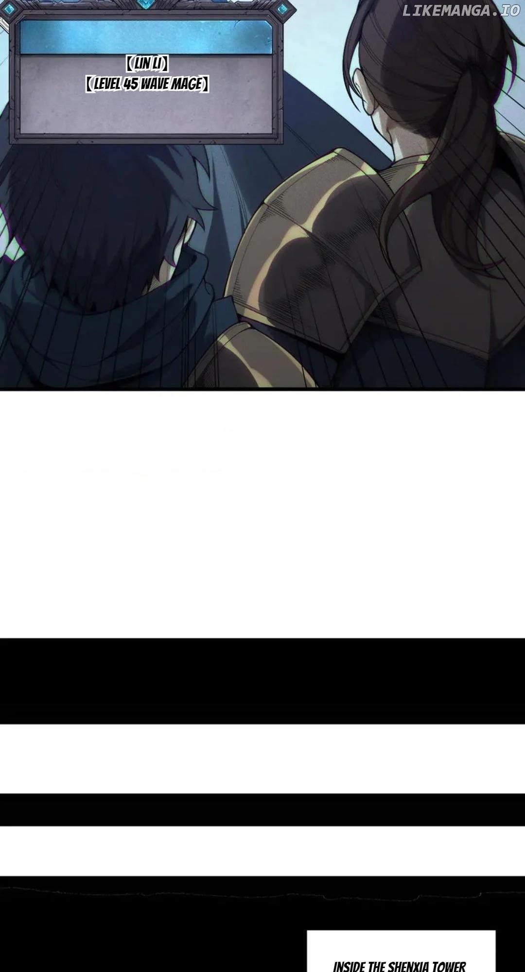 Necromancer, the Ultimate Scourge! - Chapter 171 Page 34