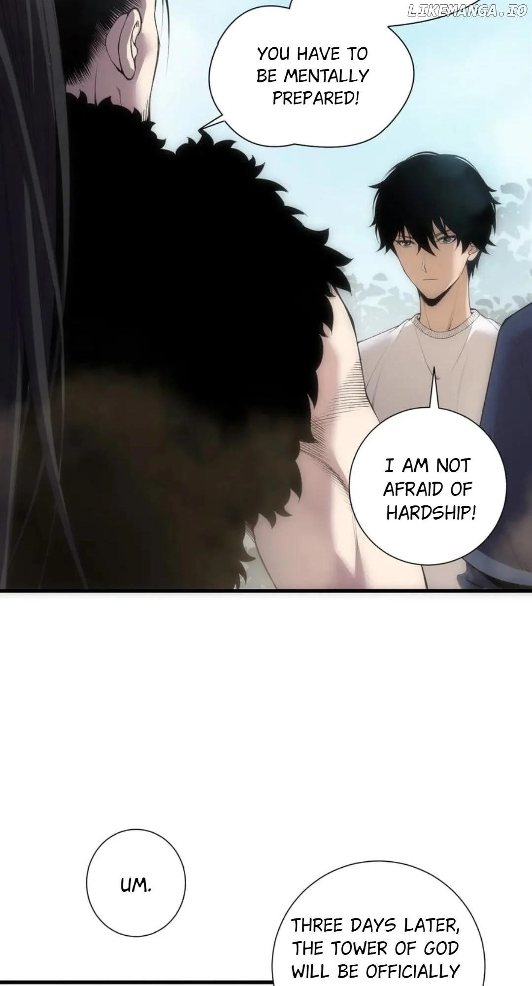 Necromancer, the Ultimate Scourge! - Chapter 171 Page 4