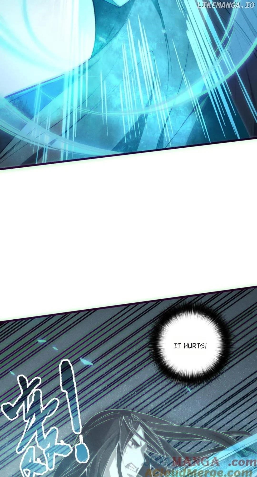 Necromancer, the Ultimate Scourge! - Chapter 171 Page 43