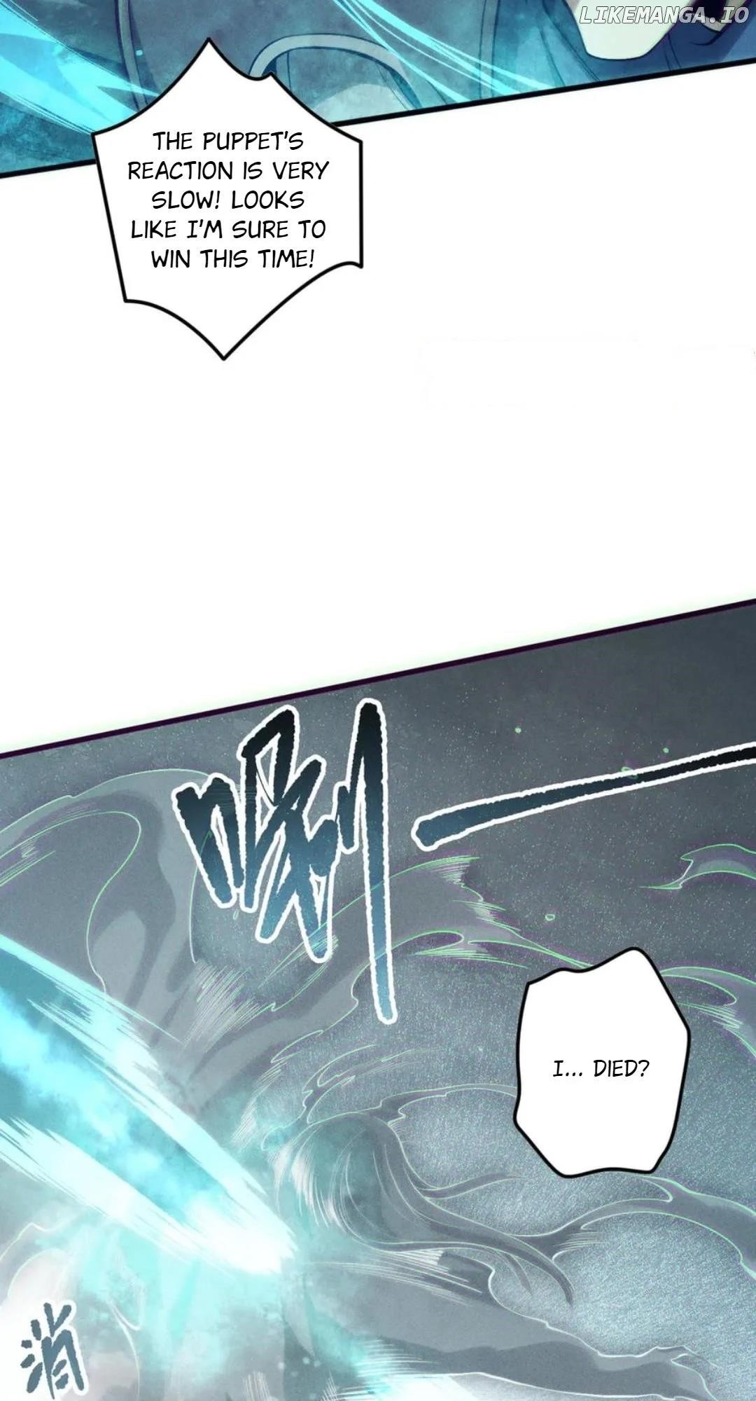 Necromancer, the Ultimate Scourge! - Chapter 171 Page 46