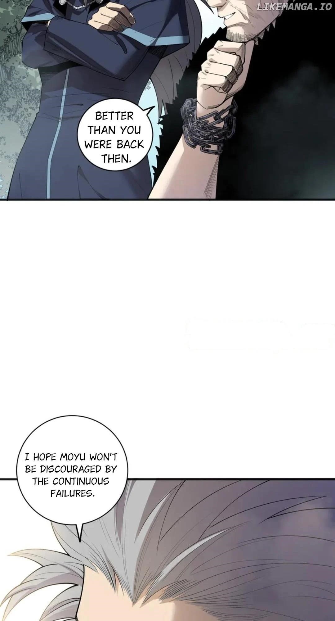 Necromancer, the Ultimate Scourge! - Chapter 171 Page 57