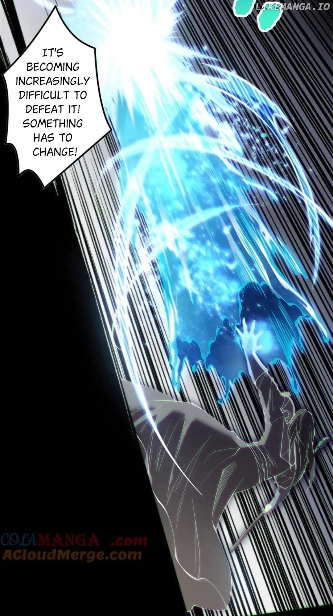 Necromancer, the Ultimate Scourge! - Chapter 171 Page 64