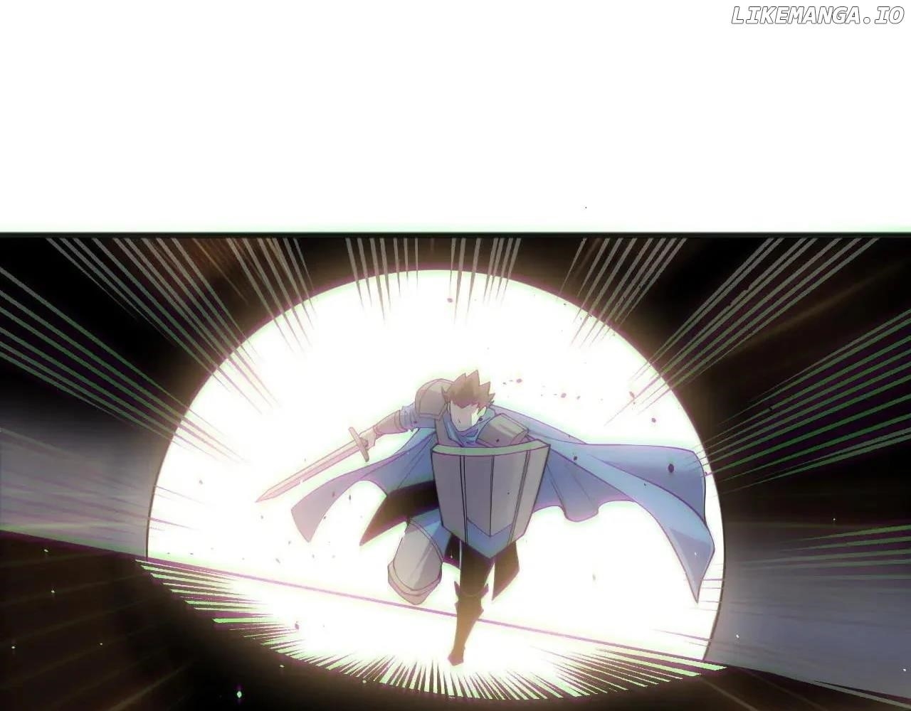 Necromancer, the Ultimate Scourge! - Chapter 172 Page 106