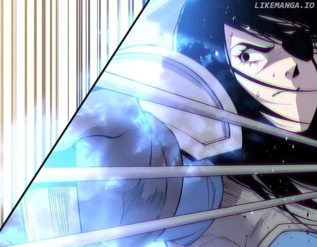 Necromancer, the Ultimate Scourge! - Chapter 172 Page 111