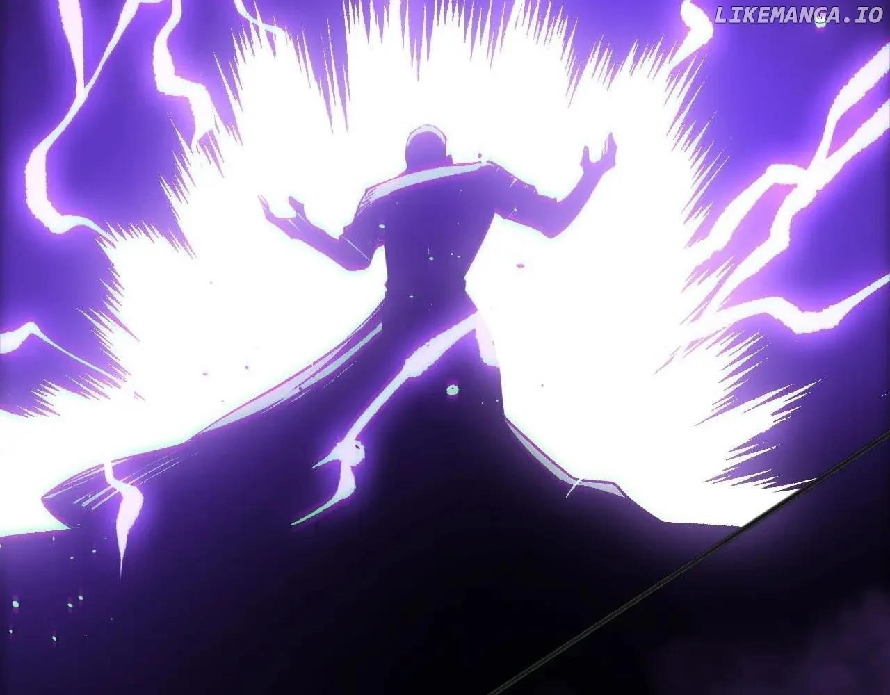 Necromancer, the Ultimate Scourge! - Chapter 172 Page 114