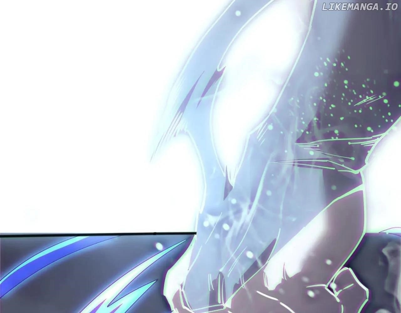 Necromancer, the Ultimate Scourge! - Chapter 172 Page 12