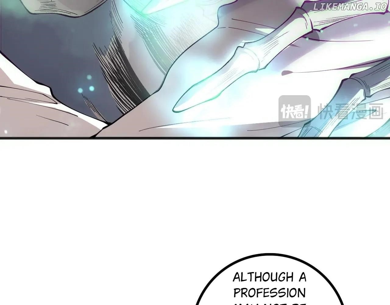 Necromancer, the Ultimate Scourge! - Chapter 172 Page 123