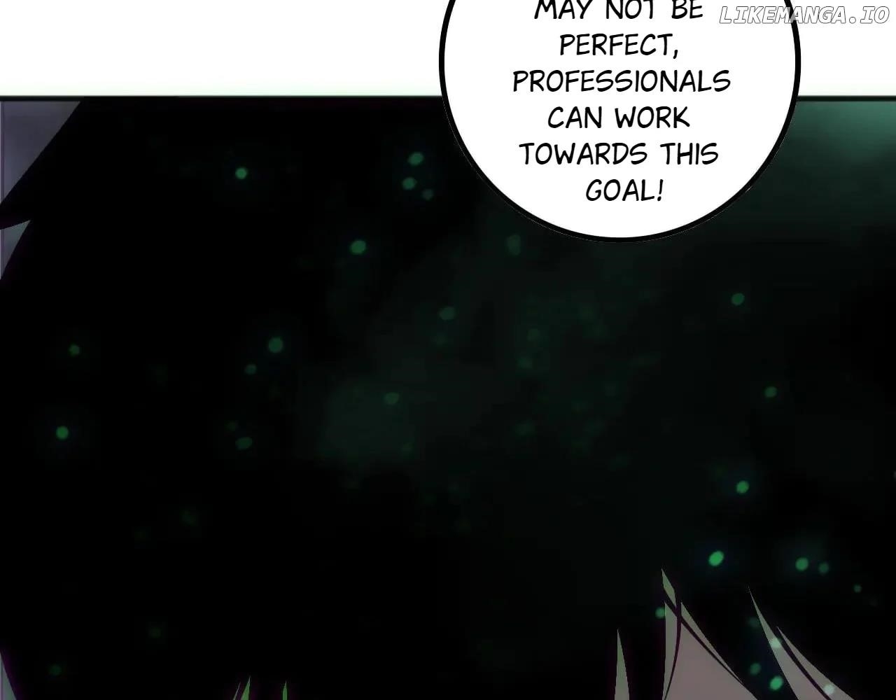 Necromancer, the Ultimate Scourge! - Chapter 172 Page 124