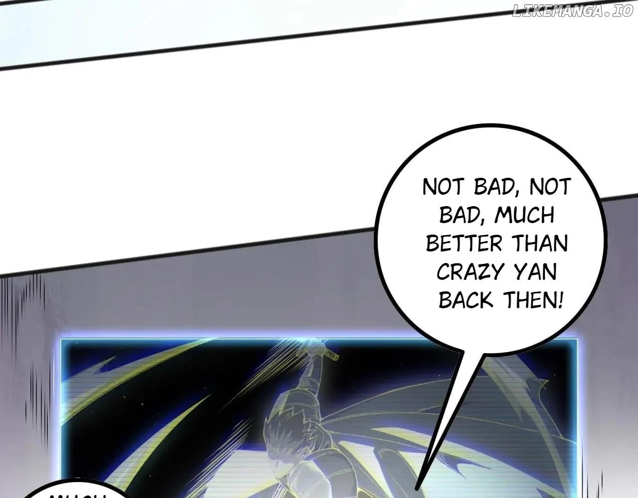 Necromancer, the Ultimate Scourge! - Chapter 172 Page 128