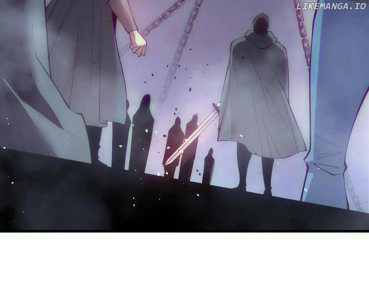 Necromancer, the Ultimate Scourge! - Chapter 172 Page 135