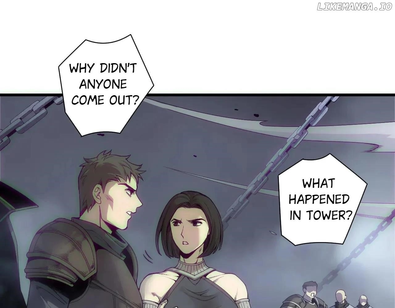 Necromancer, the Ultimate Scourge! - Chapter 172 Page 136