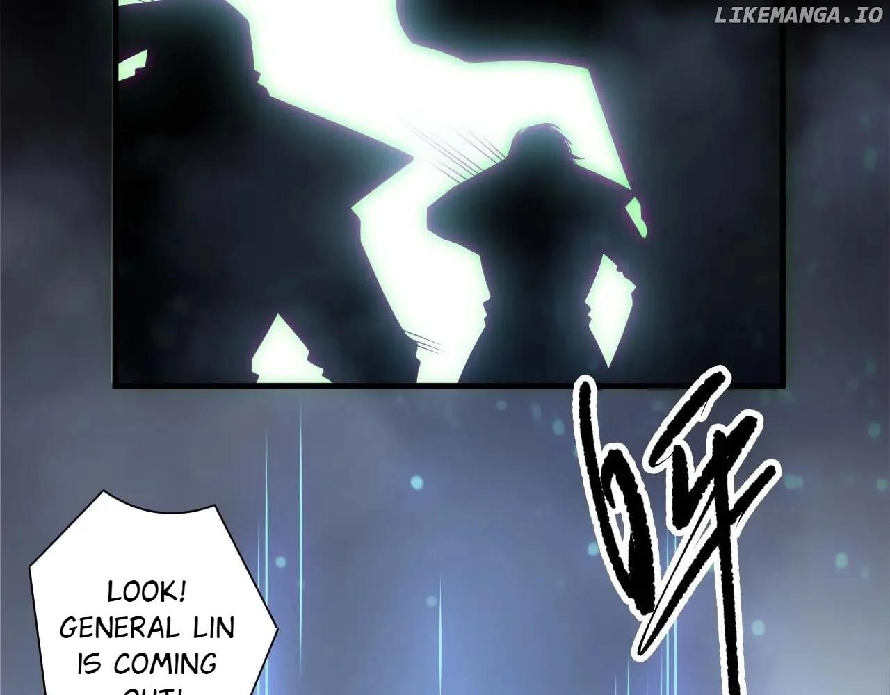 Necromancer, the Ultimate Scourge! - Chapter 172 Page 139