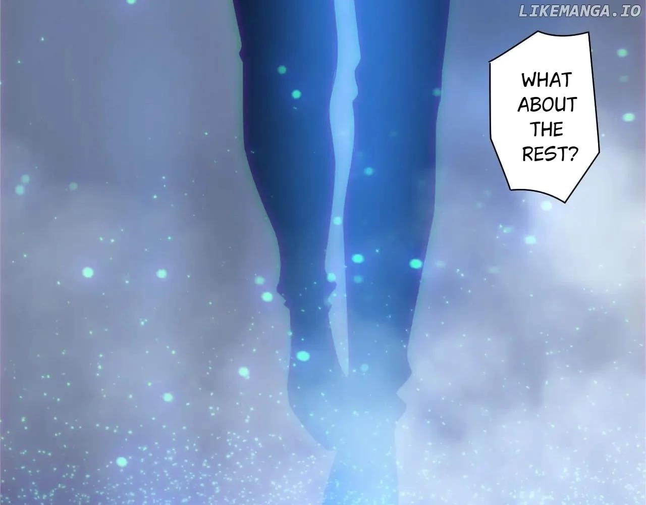 Necromancer, the Ultimate Scourge! - Chapter 172 Page 142