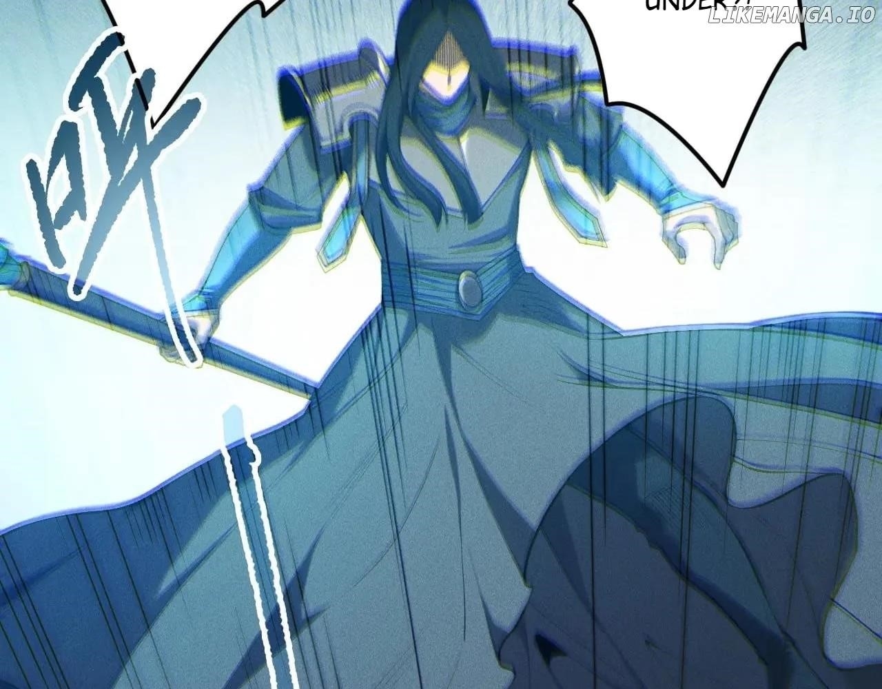 Necromancer, the Ultimate Scourge! - Chapter 172 Page 17