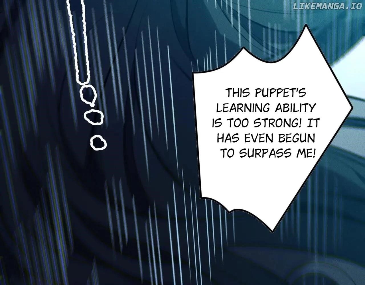 Necromancer, the Ultimate Scourge! - Chapter 172 Page 24