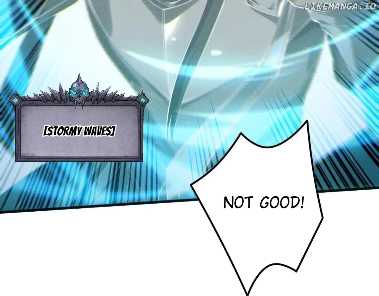 Necromancer, the Ultimate Scourge! - Chapter 172 Page 27