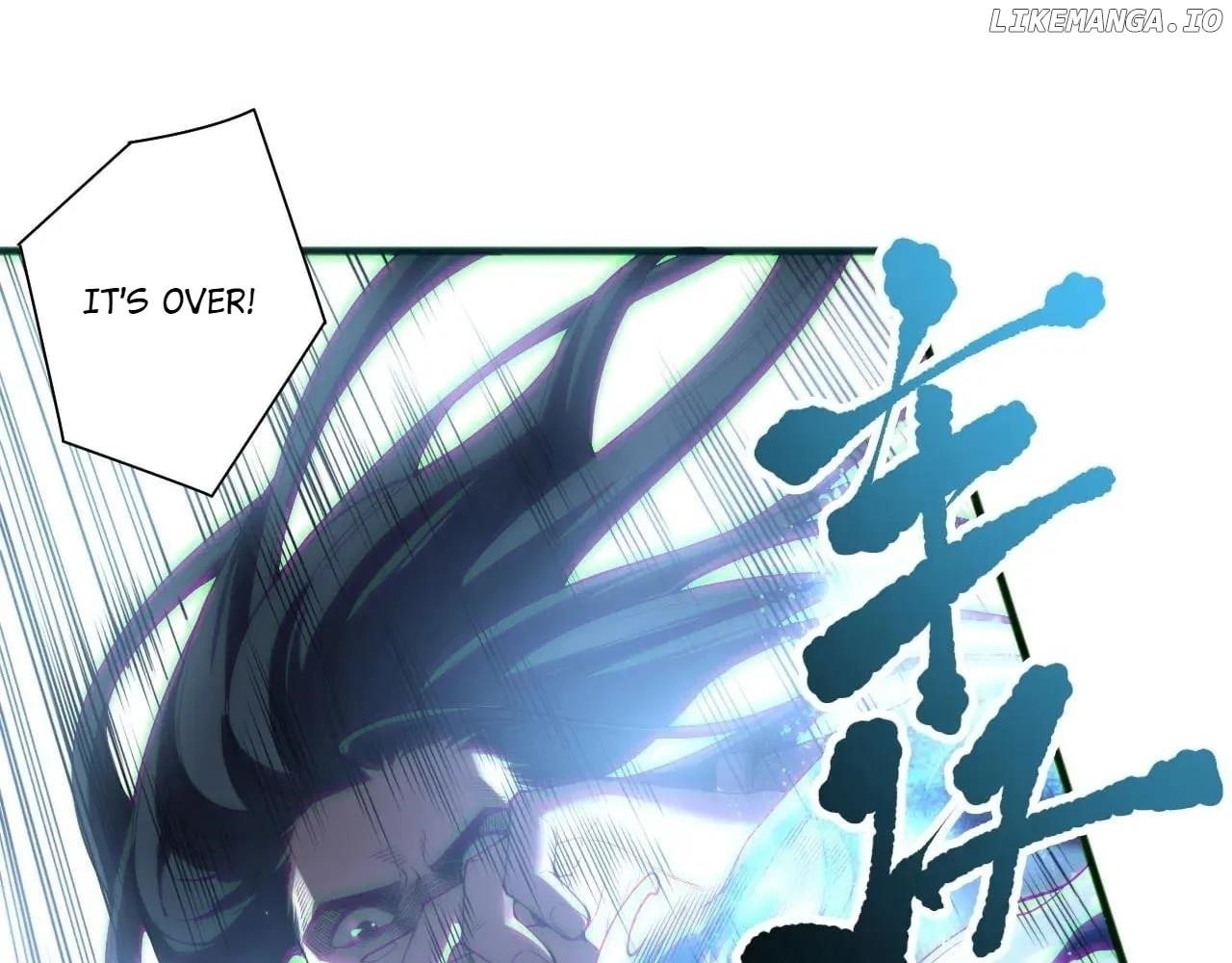 Necromancer, the Ultimate Scourge! - Chapter 172 Page 33