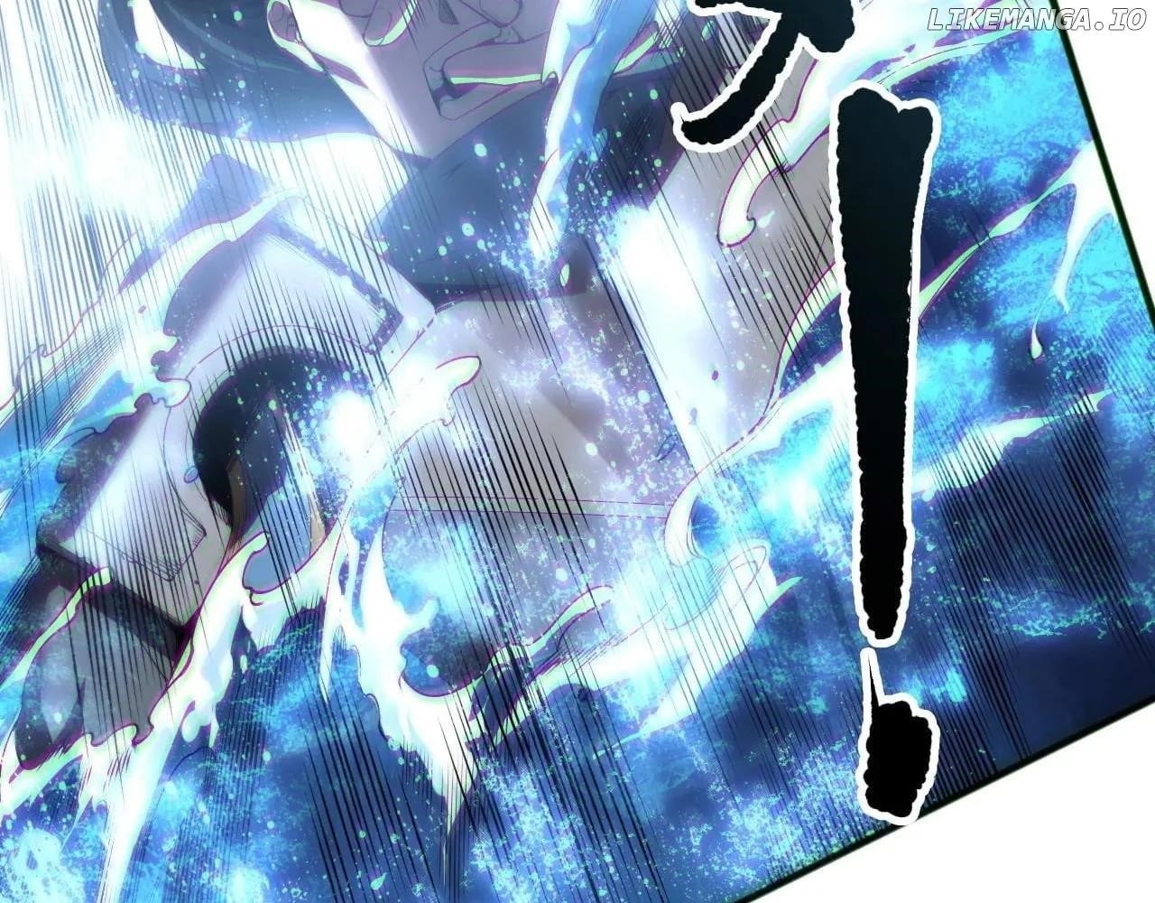 Necromancer, the Ultimate Scourge! - Chapter 172 Page 34