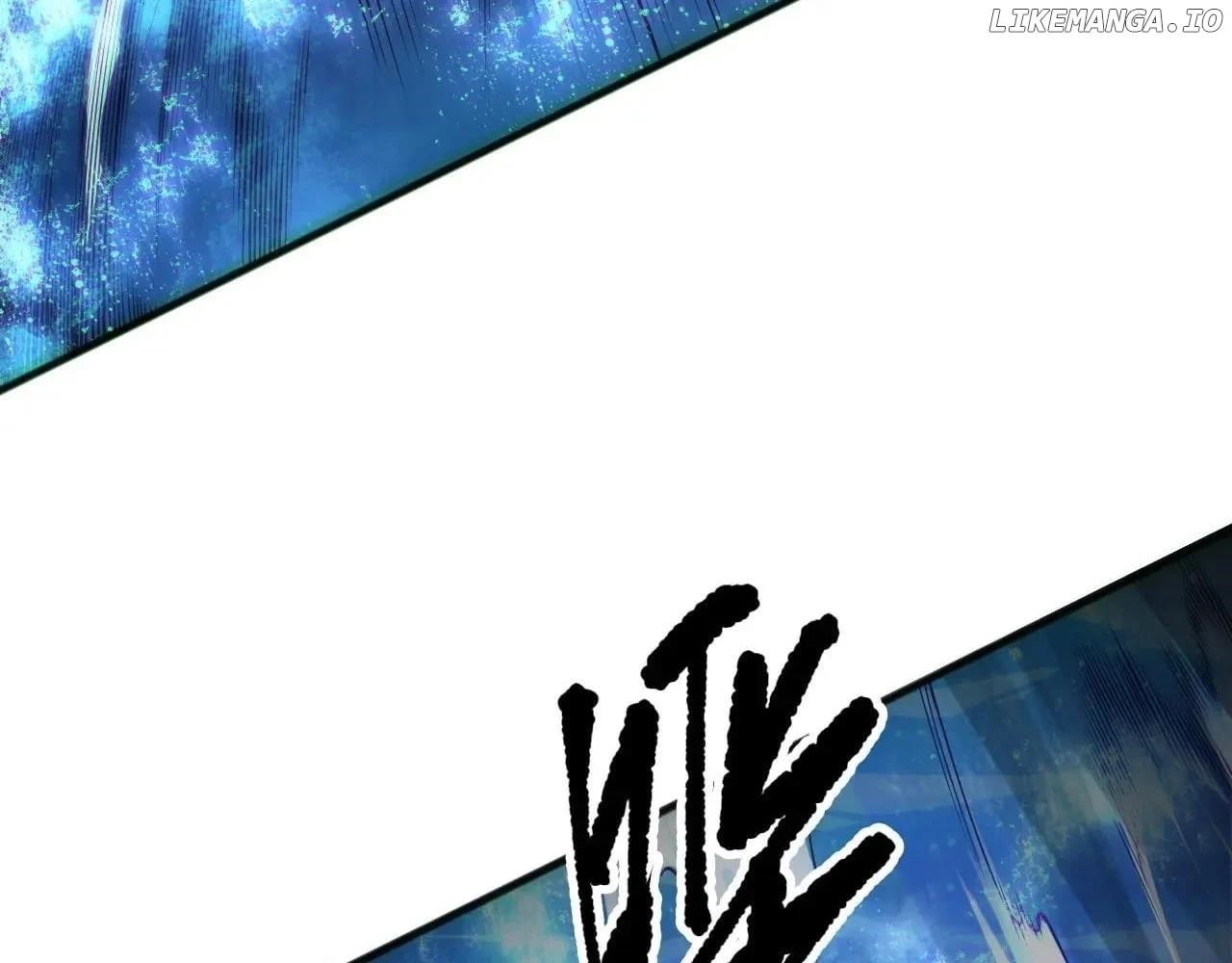 Necromancer, the Ultimate Scourge! - Chapter 172 Page 35