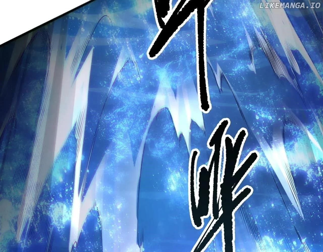 Necromancer, the Ultimate Scourge! - Chapter 172 Page 36