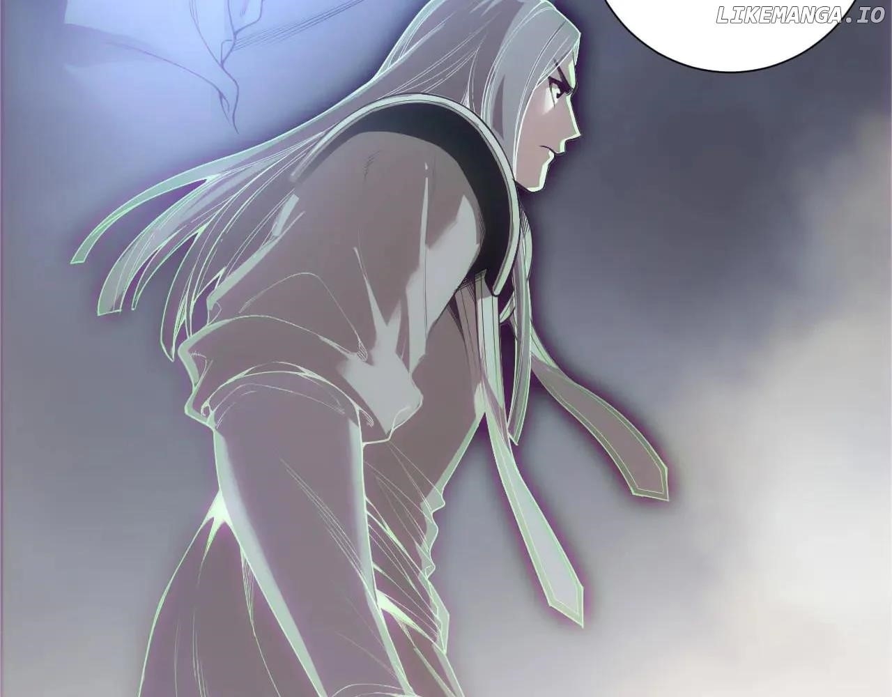 Necromancer, the Ultimate Scourge! - Chapter 172 Page 46