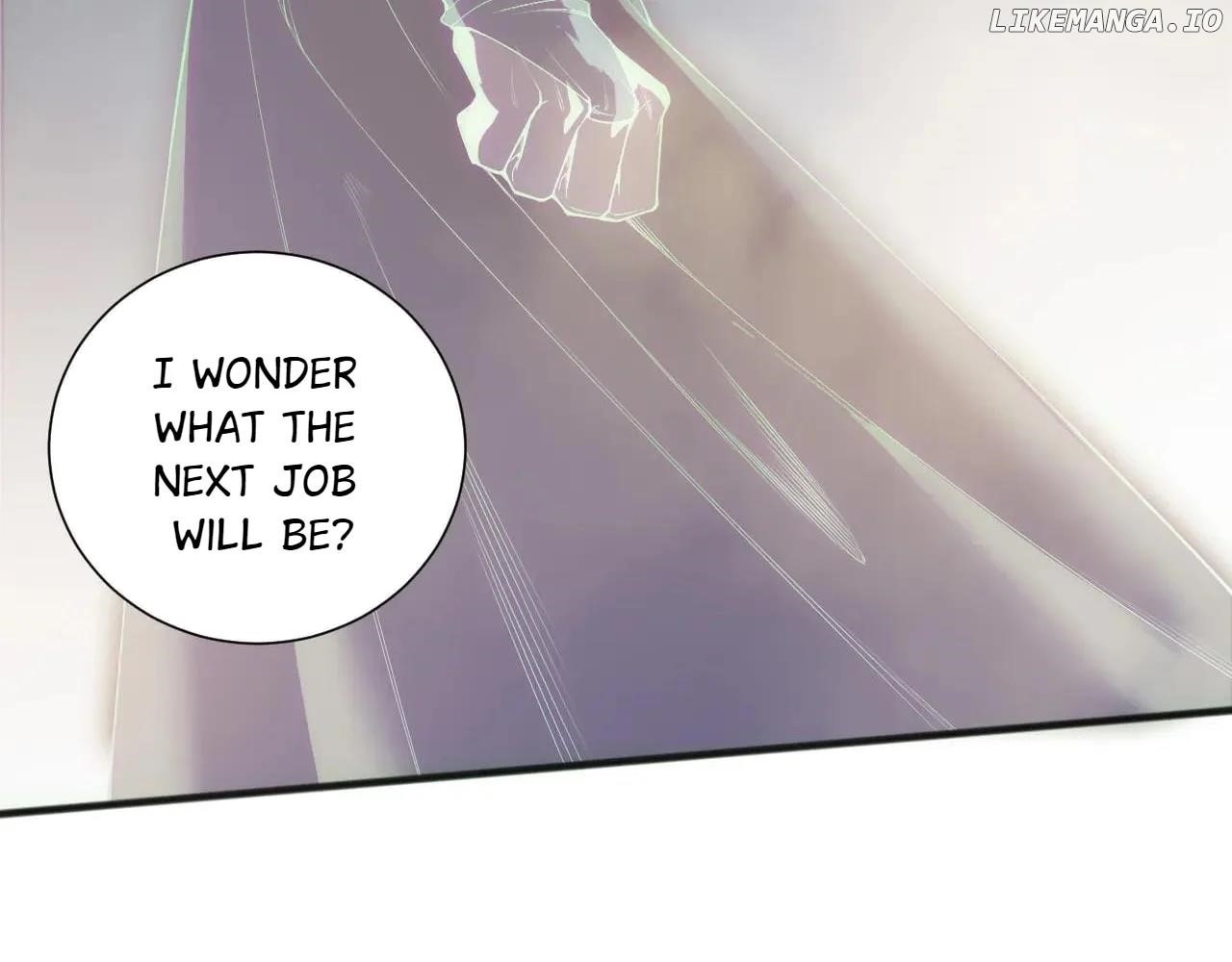 Necromancer, the Ultimate Scourge! - Chapter 172 Page 47