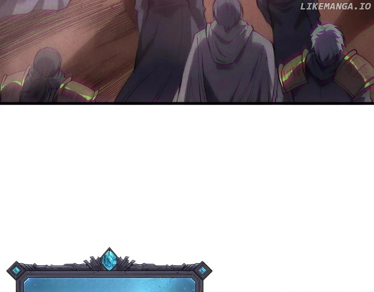 Necromancer, the Ultimate Scourge! - Chapter 172 Page 51