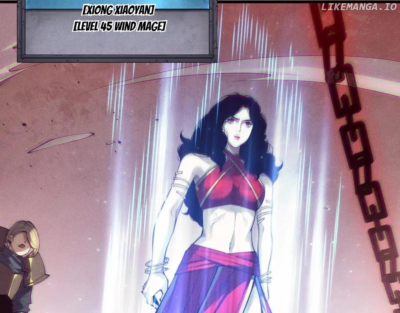 Necromancer, the Ultimate Scourge! - Chapter 172 Page 52