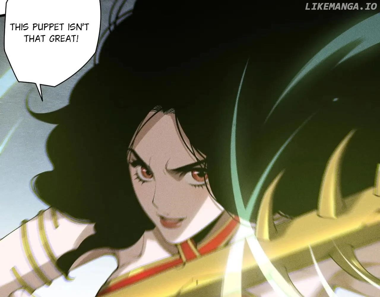 Necromancer, the Ultimate Scourge! - Chapter 172 Page 71