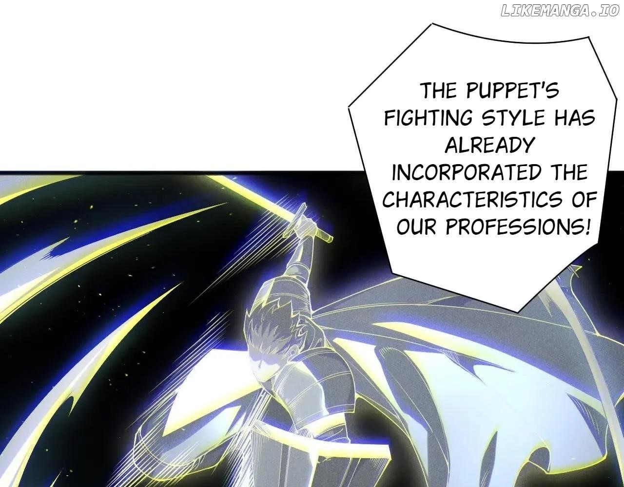 Necromancer, the Ultimate Scourge! - Chapter 172 Page 91