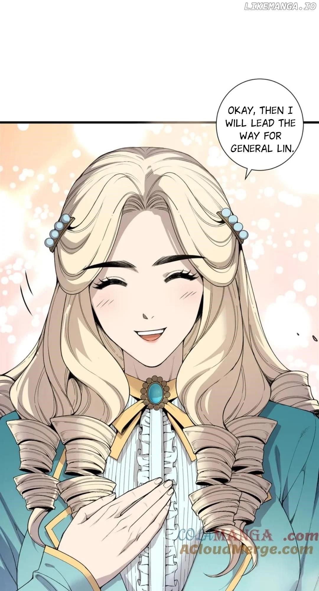 Necromancer, the Ultimate Scourge! - Chapter 173 Page 18