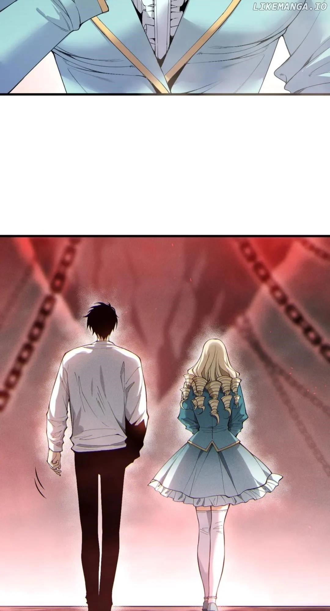 Necromancer, the Ultimate Scourge! - Chapter 173 Page 19